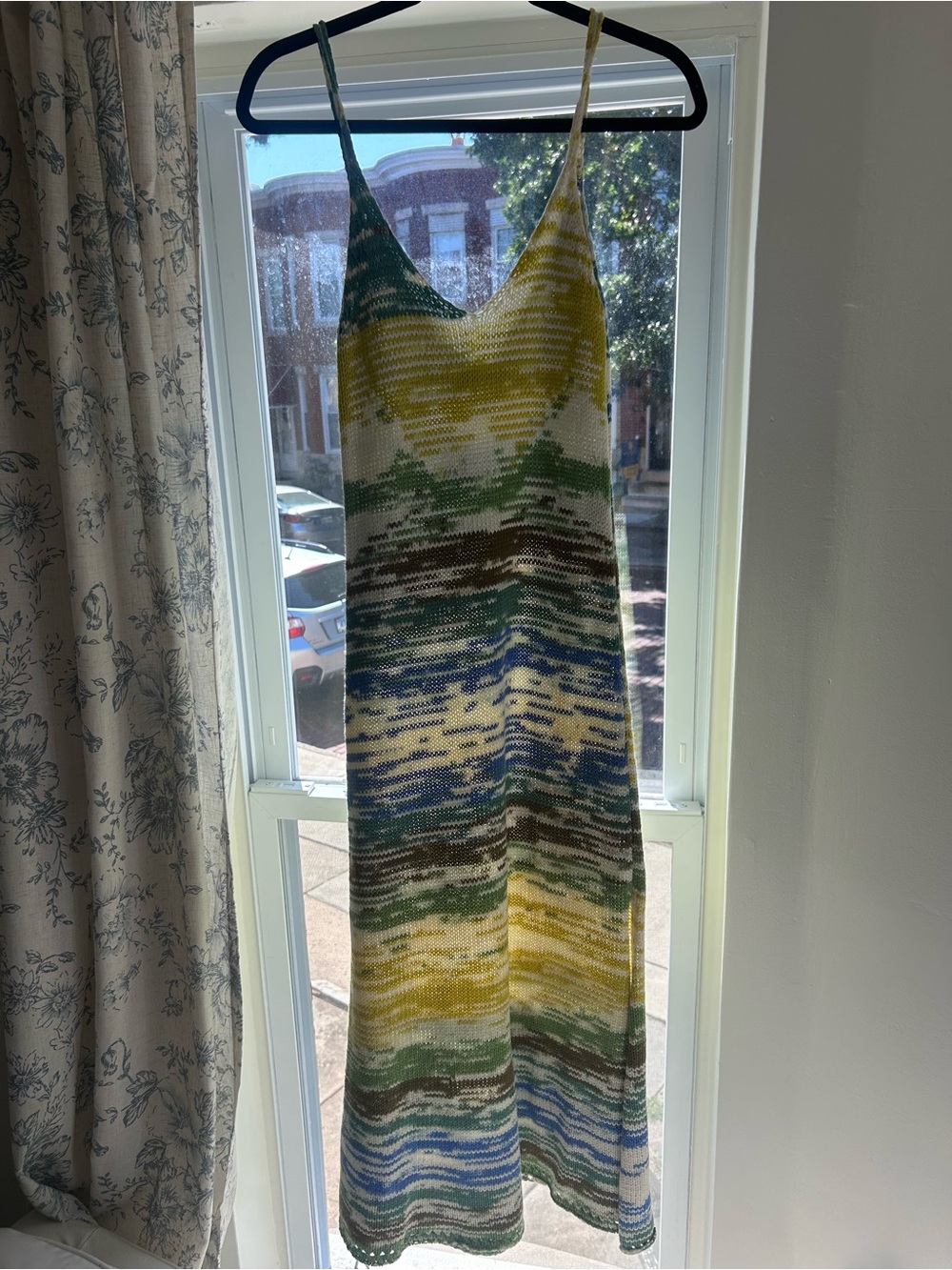 Zara Dress